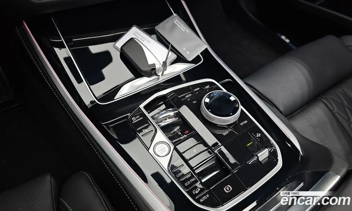 BMW X5 2026 3.0 автомат (гидро), фото 12