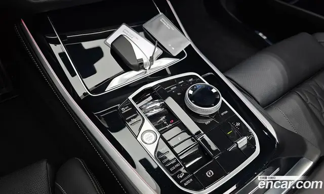 BMW X5 2026 3.0 автомат (гидро), миниатюра 12