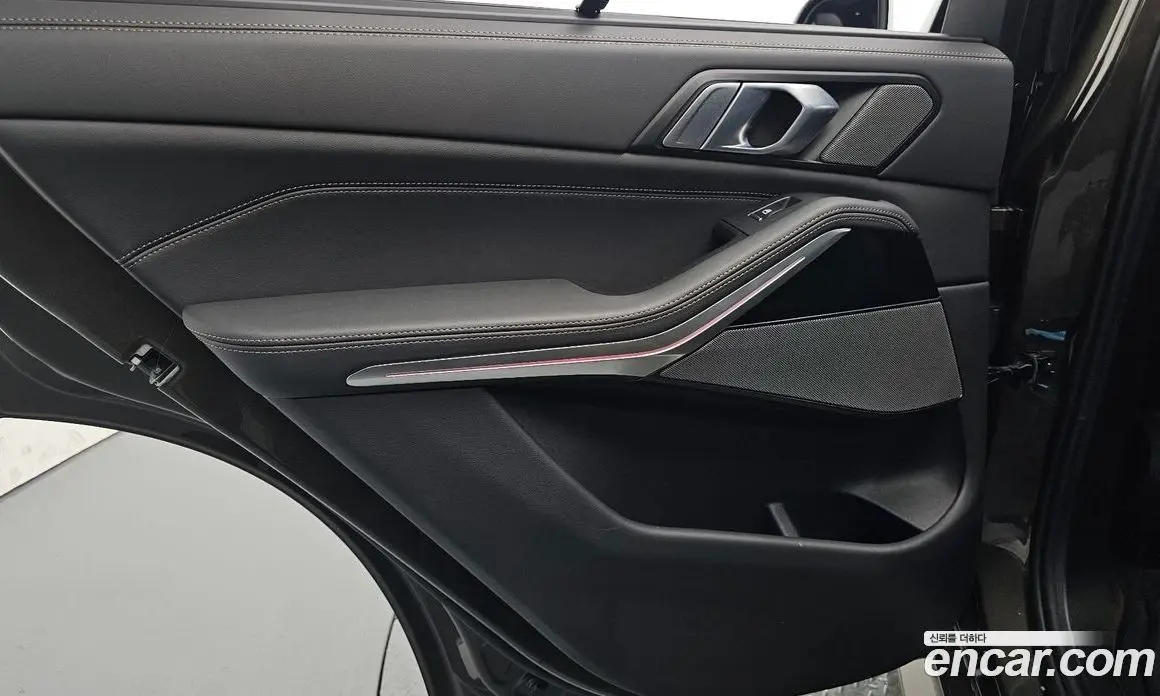 BMW X5 2026 3.0 автомат (гидро), фото 15