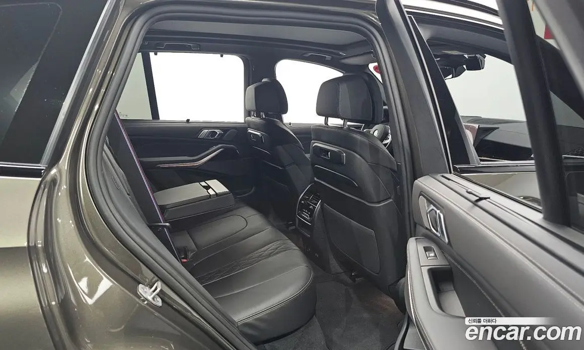 BMW X5 2026 3.0 автомат (гидро), фото 16