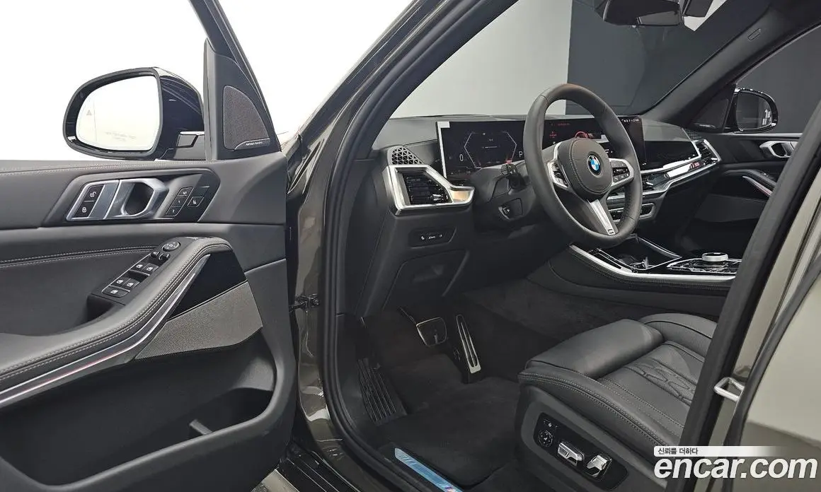 BMW X5 2026 3.0 автомат (гидро), фото 17