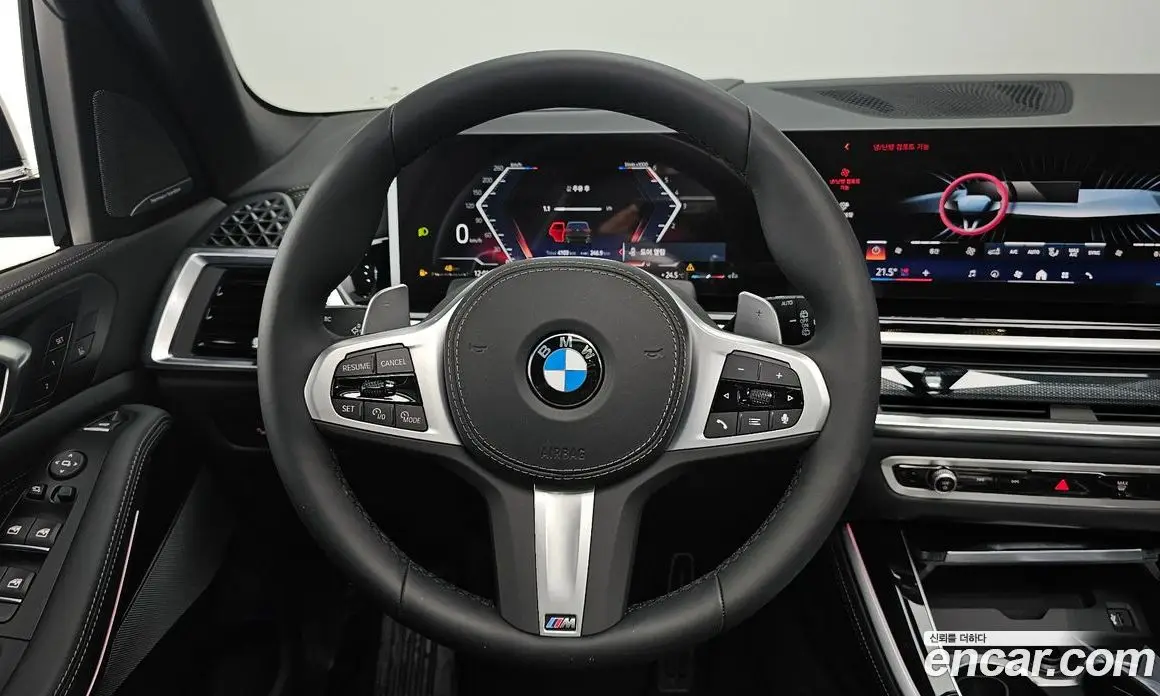 BMW X5 2026 3.0 автомат (гидро), фото 19