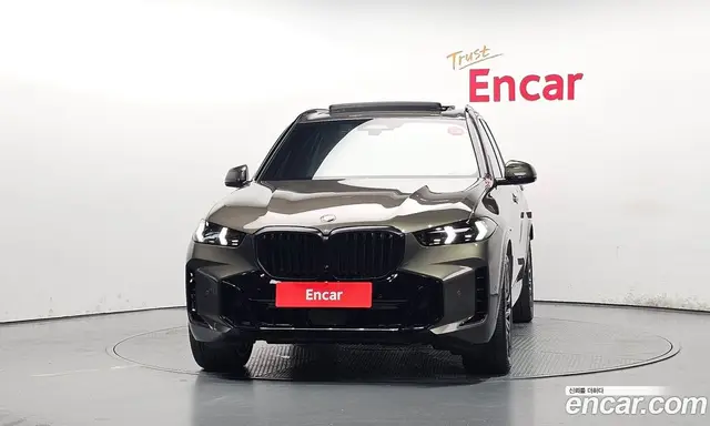 BMW X5 2026 3.0 автомат (гидро), миниатюра 3
