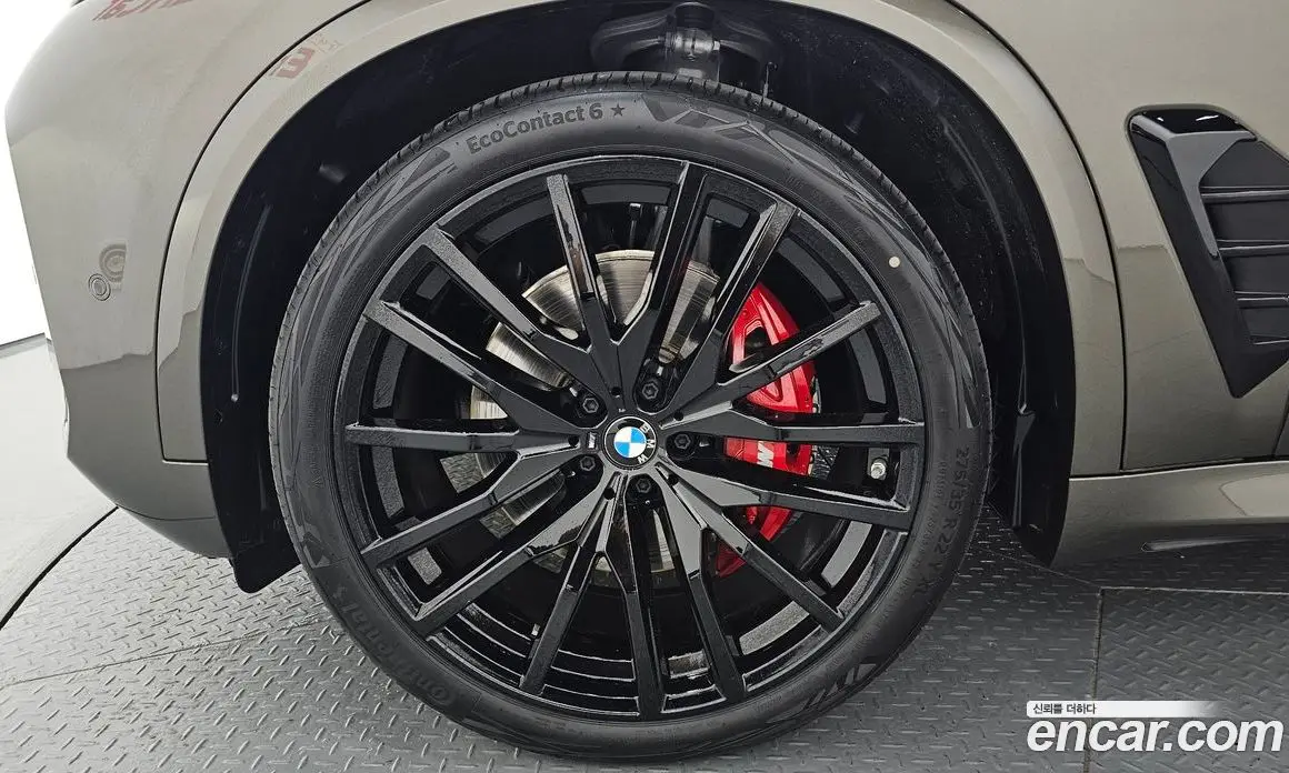 BMW X5 2026 3.0 автомат (гидро), фото 5
