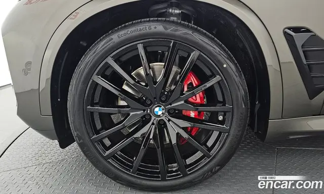 BMW X5 2026 3.0 автомат (гидро), миниатюра 5