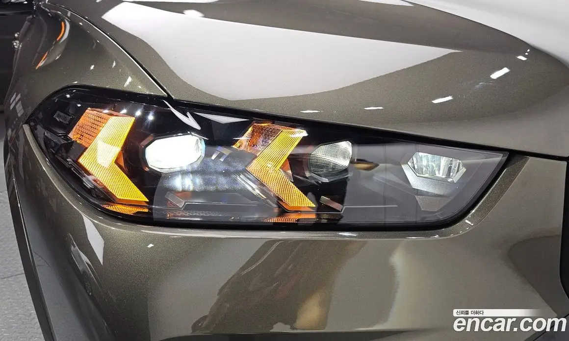 BMW X5 2026 3.0 автомат (гидро), фото 8