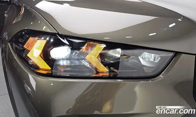 BMW X5 2026 3.0 автомат (гидро), миниатюра 8