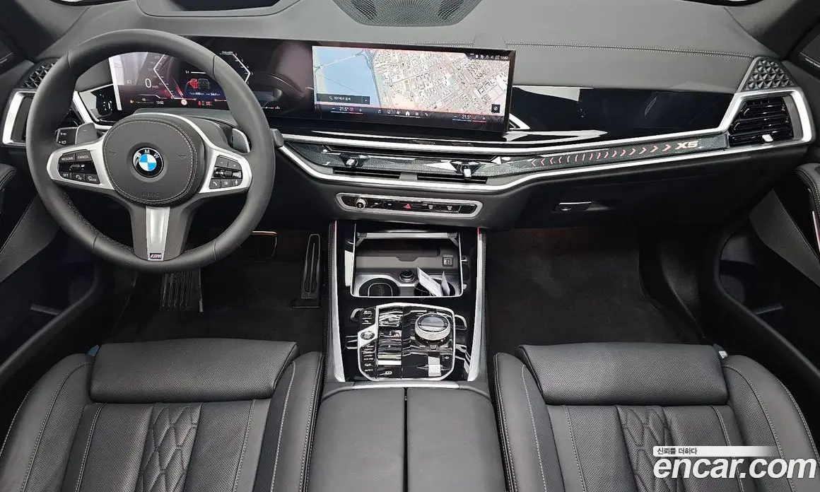 BMW X5 2026 3.0 автомат (гидро), фото 10