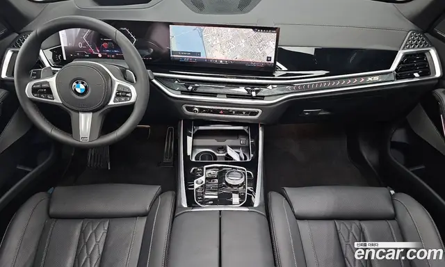 BMW X5 2026 3.0 автомат (гидро), миниатюра 10
