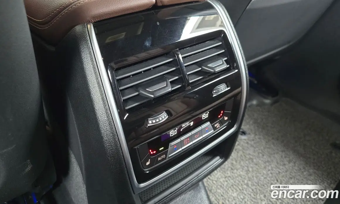 BMW X6 2021 3.0 автомат (гидро), фото 24