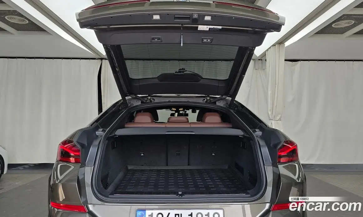 BMW X6 2021 3.0 автомат (гидро), фото 26