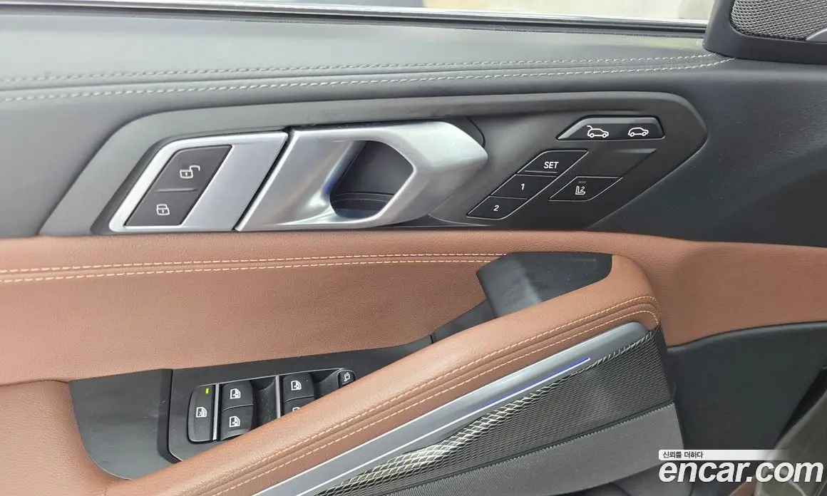 BMW X6 2021 3.0 автомат (гидро), фото 29