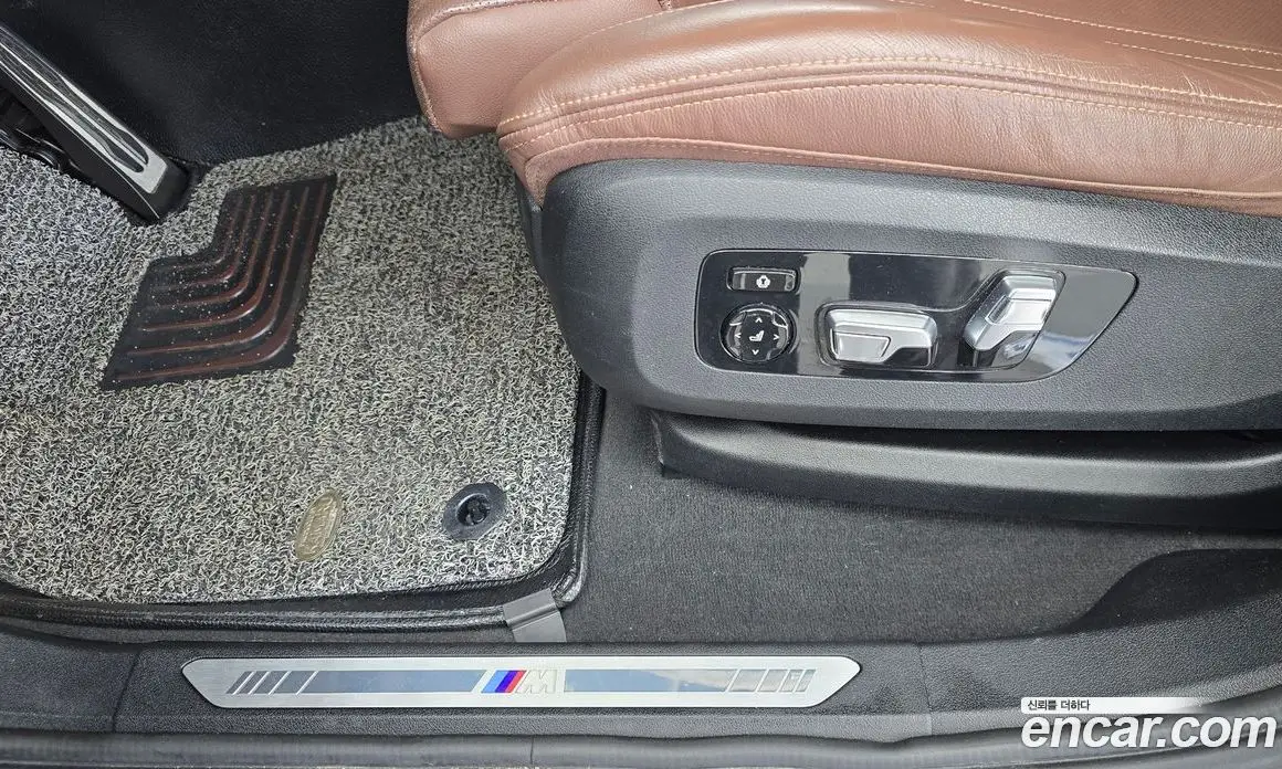 BMW X6 2021 3.0 автомат (гидро), фото 31