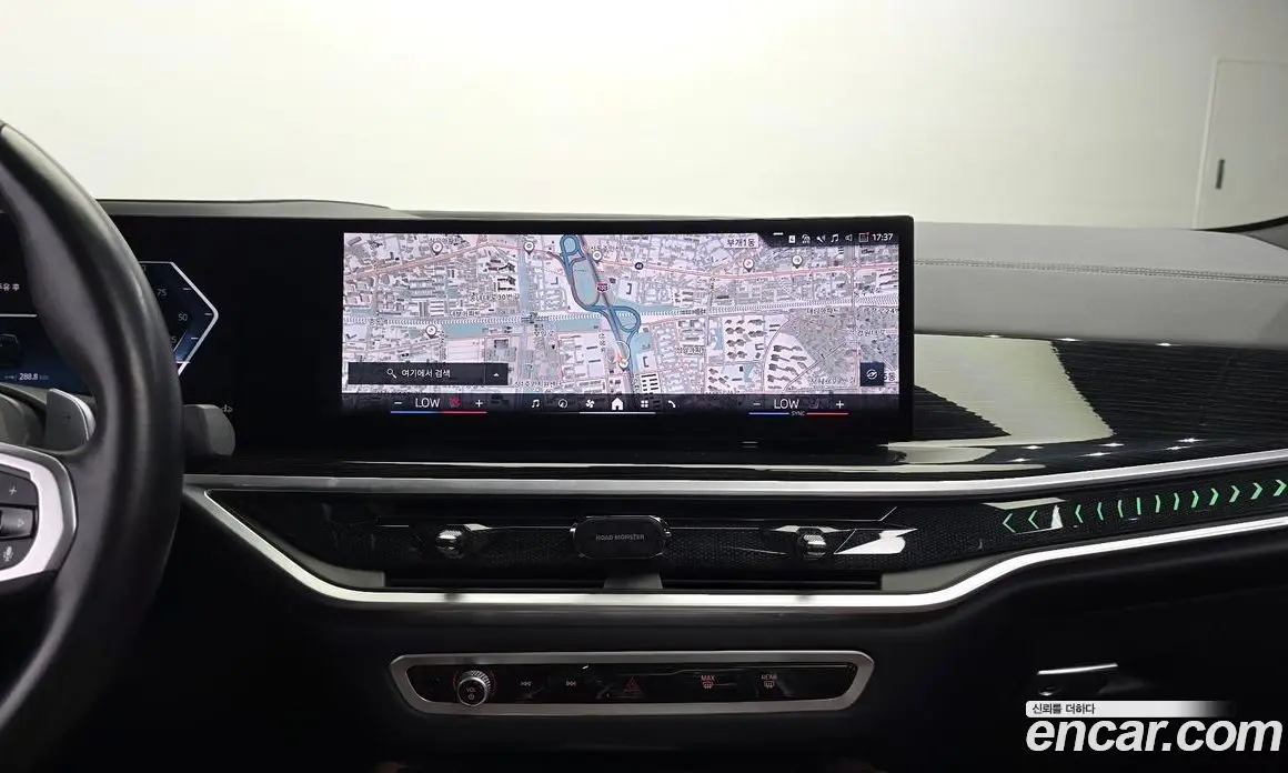 BMW X6 2023 3.0 автомат (гидро), фото 14