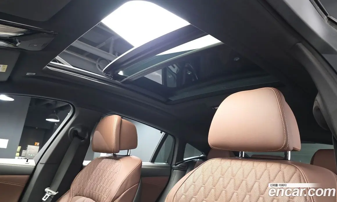 BMW X6 2023 3.0 автомат (гидро), фото 19