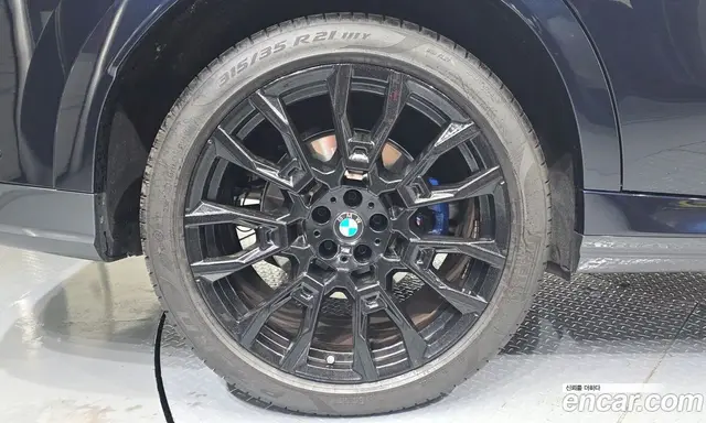 BMW X6 2023 3.0 автомат (гидро), миниатюра 5