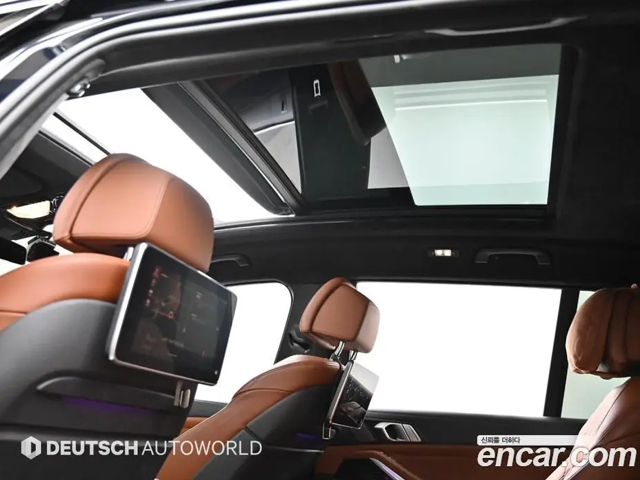 BMW X7 2022 3.0 автомат (гидро), фото 19