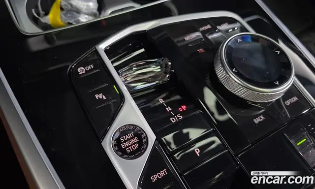 BMW X7 2024 3.0 автомат (гидро), миниатюра 9
