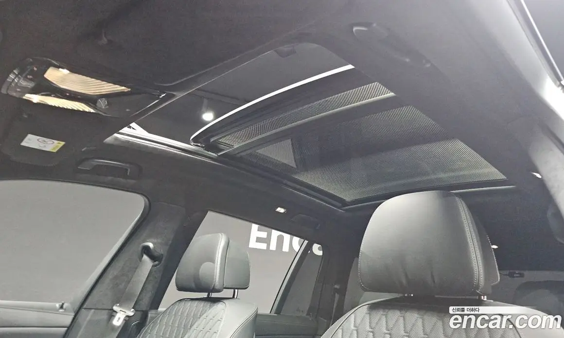 BMW X7 2024 3.0 автомат (гидро), фото 25