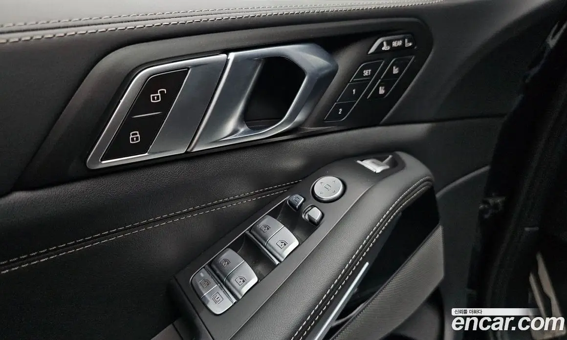 BMW X7 2024 3.0 автомат (гидро), фото 36