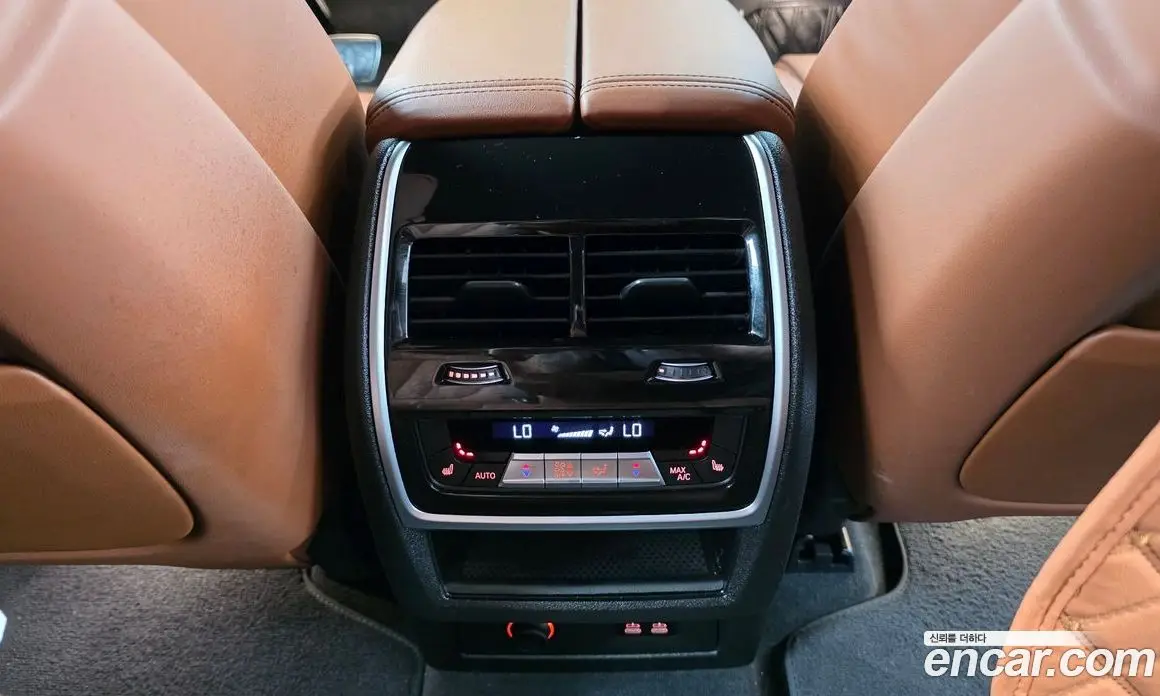 BMW X7 2025 3.0 автомат (гидро), фото 24