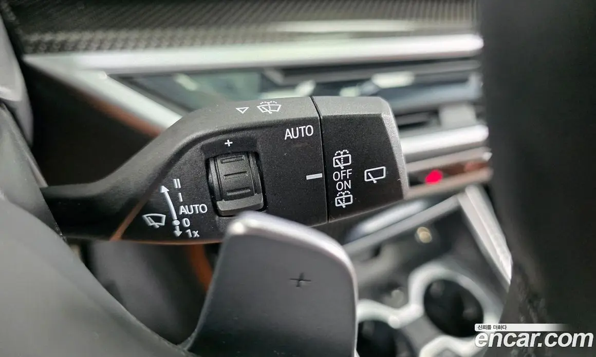 BMW X7 2025 3.0 автомат (гидро), фото 27