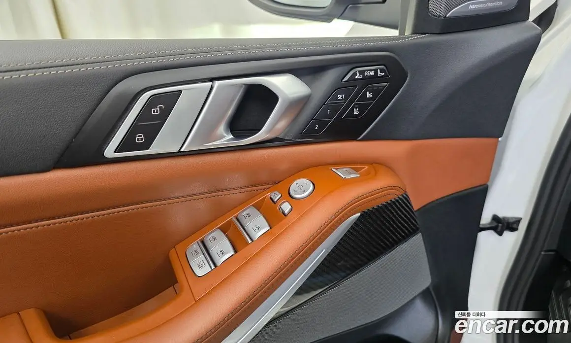BMW X7 2025 3.0 автомат (гидро), фото 28