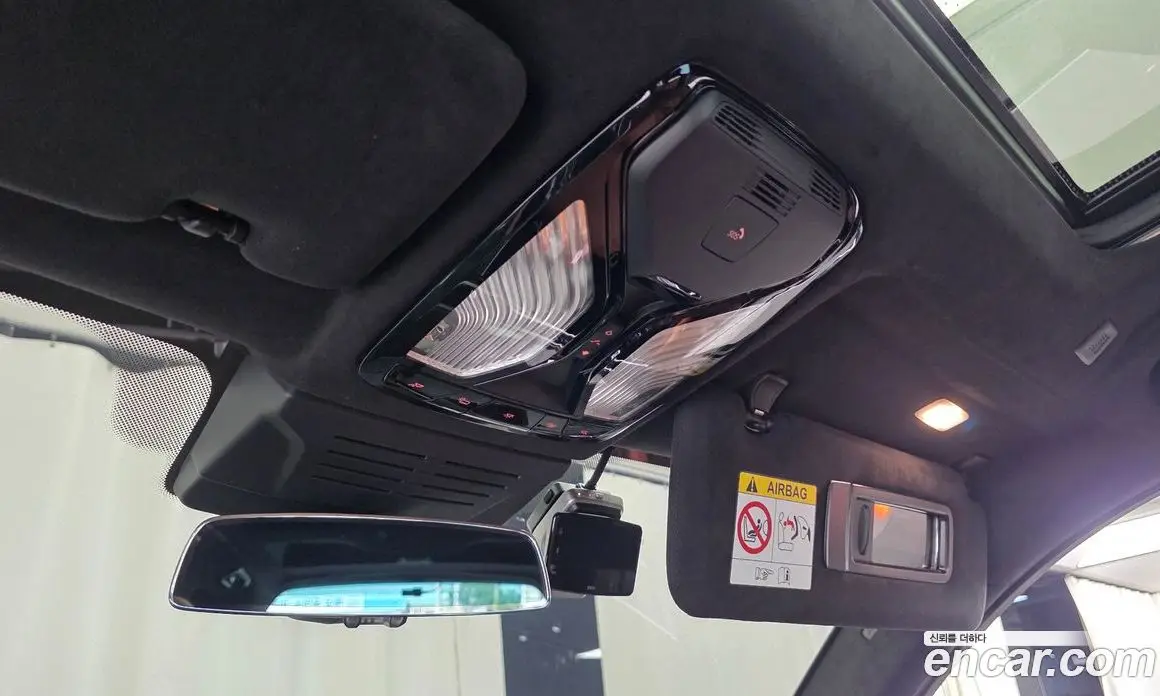 BMW X7 2025 3.0 автомат (гидро), фото 32
