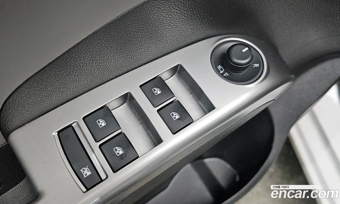 Chevrolet Aveo 2017 1.4 автомат (гидро), фото 13