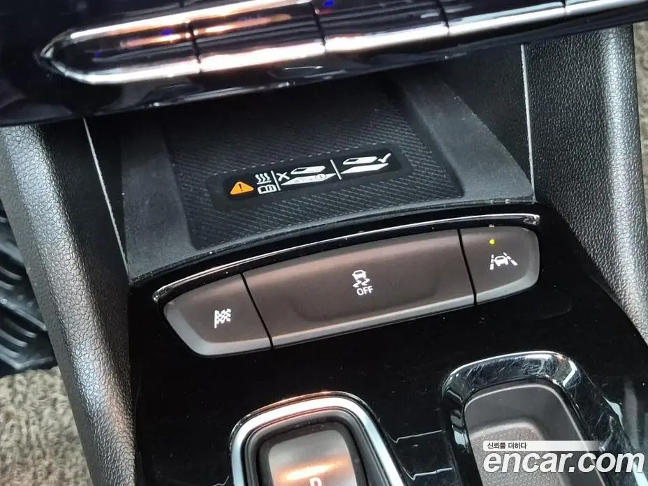 Chevrolet Bolt EV 2022 0.2 автомат (гидро), фото 16