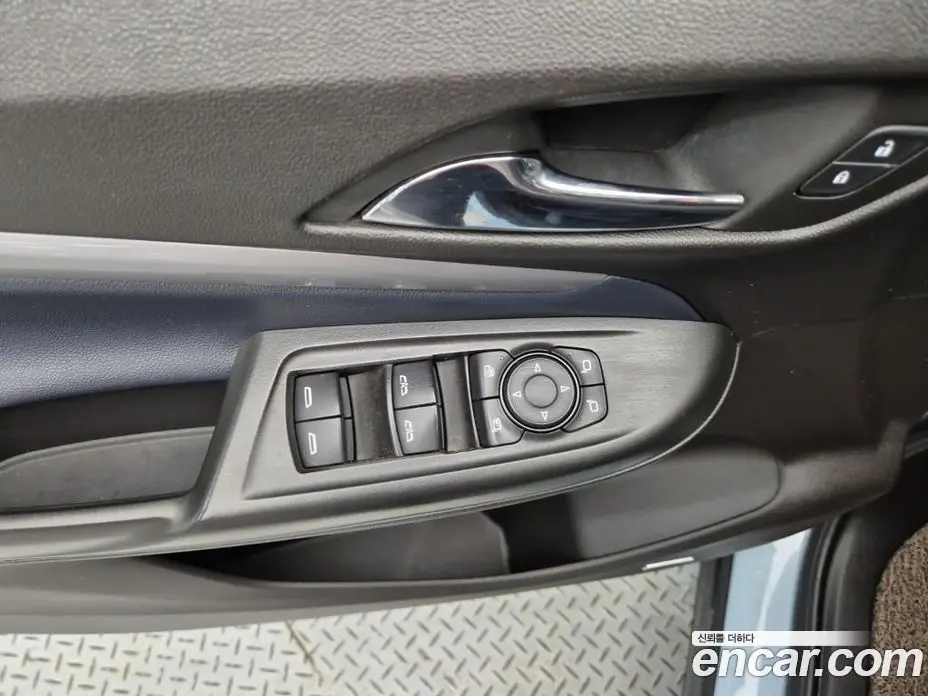 Chevrolet Bolt EV 2022 0.2 автомат (гидро), фото 18