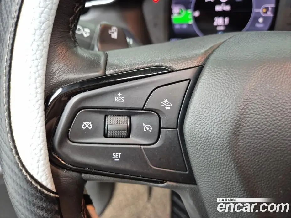 Chevrolet Bolt EV 2022 0.2 автомат (гидро), фото 20
