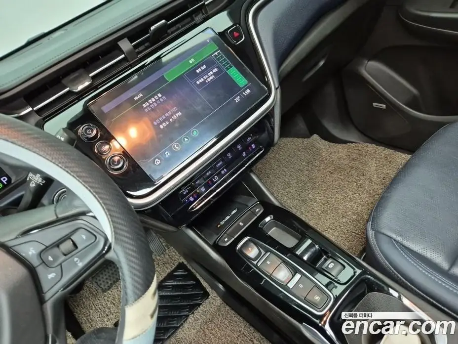 Chevrolet Bolt EV 2022 0.2 автомат (гидро), фото 10