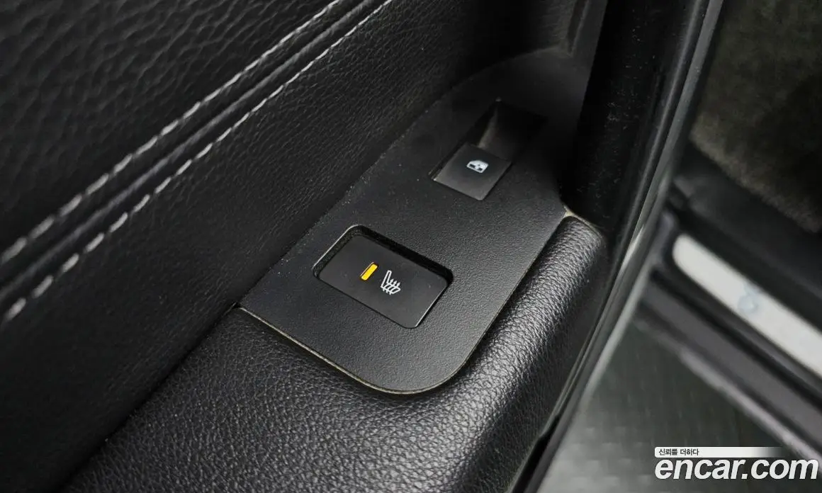 Chevrolet Captiva 2014 2.0 автомат (гидро), фото 19