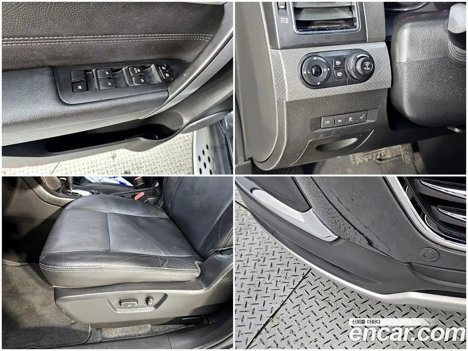 Chevrolet Captiva 2016 2.0 автомат (гидро), фото 18