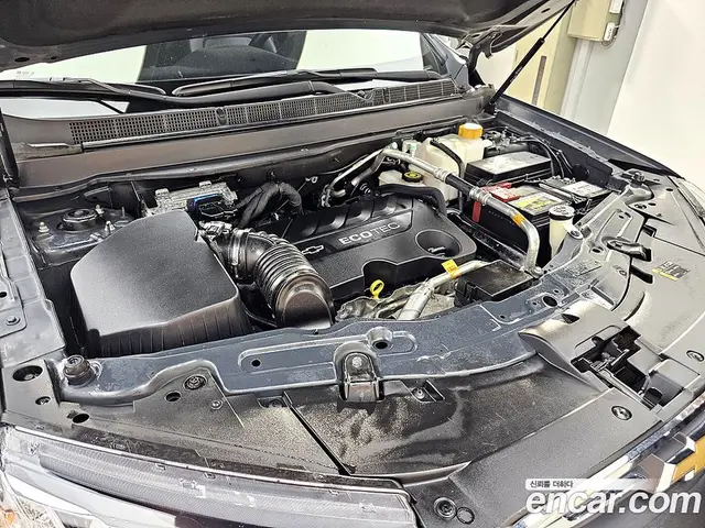 Chevrolet Captiva 2016 2.0 автомат (гидро), миниатюра 6