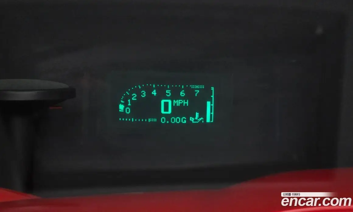 Chevrolet Corvette 2006 6.0 автомат (гидро), фото 24