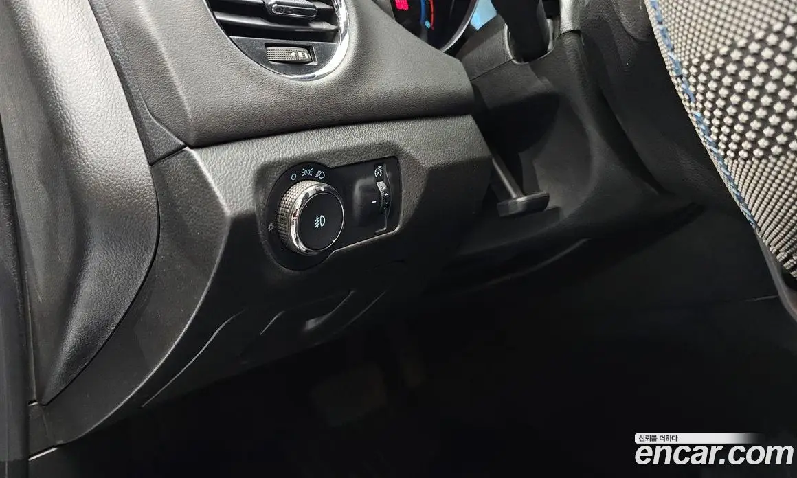 Chevrolet Cruze 2012 1.8 автомат (гидро), фото 16