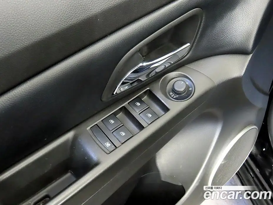 Chevrolet Cruze 2012 1.8 автомат (гидро), фото 13