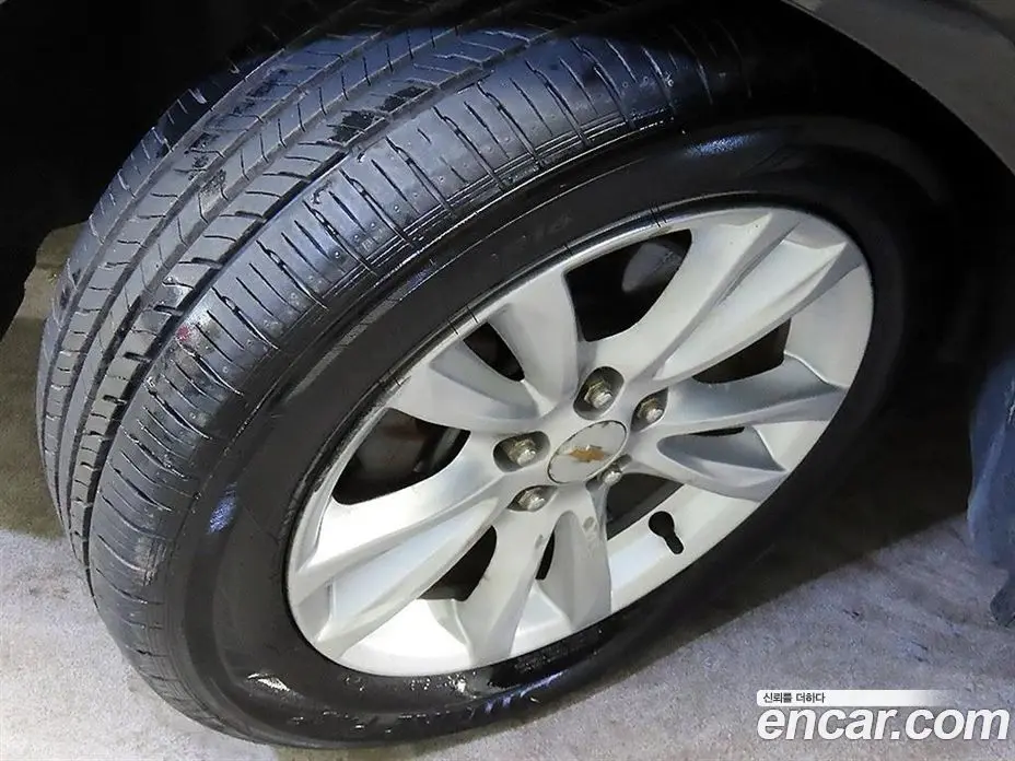 Chevrolet Cruze 2012 1.8 автомат (гидро), фото 19