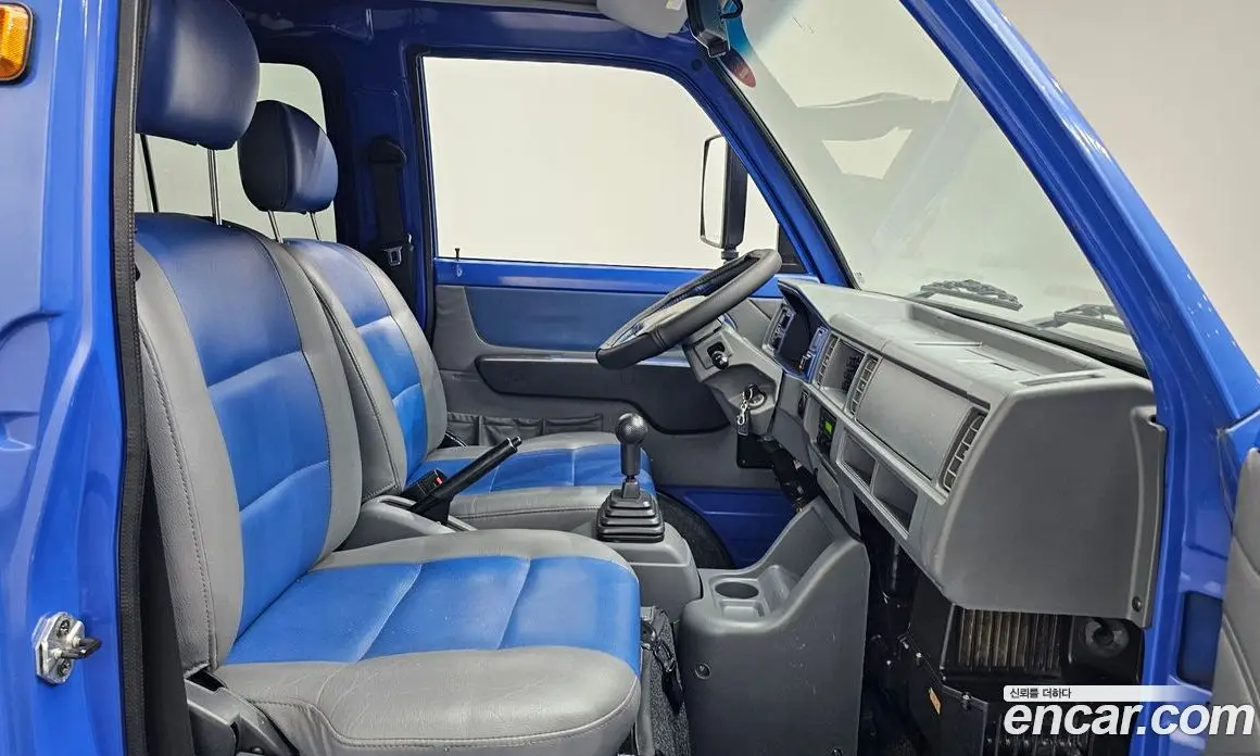 Chevrolet Damas 2018 0.8 механика, фото 11
