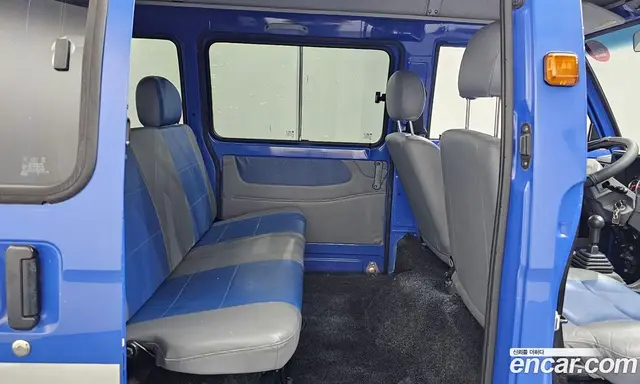 Chevrolet Damas 2018 0.8 механика, миниатюра 12