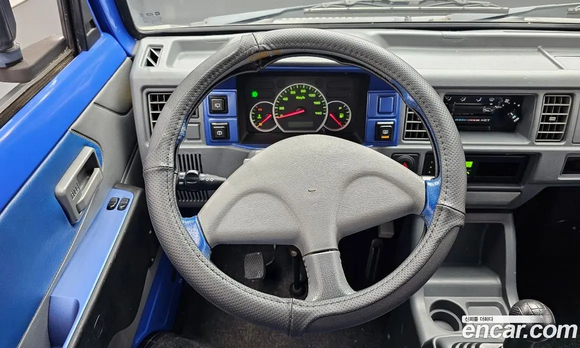 Chevrolet Damas 2018 0.8 механика, фото 13