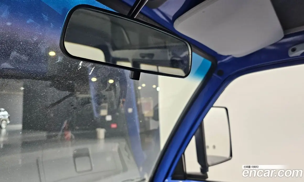Chevrolet Damas 2018 0.8 механика, фото 19