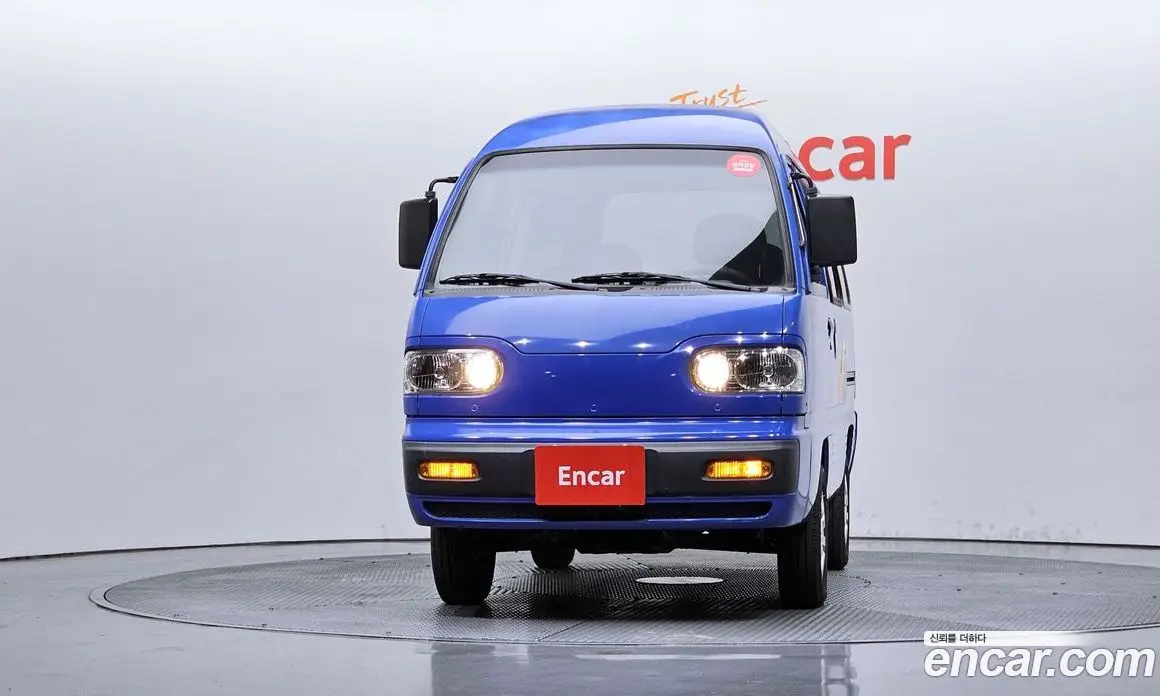 Chevrolet Damas 2018 0.8 механика, фото 3