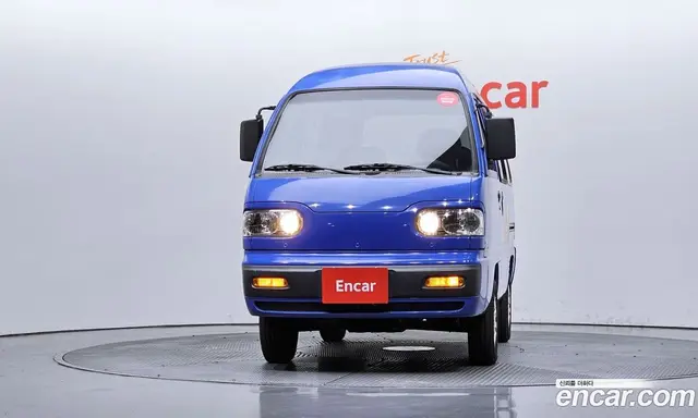 Chevrolet Damas 2018 0.8 механика, миниатюра 3