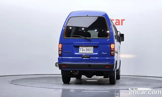 Chevrolet Damas 2018 0.8 механика, миниатюра 4