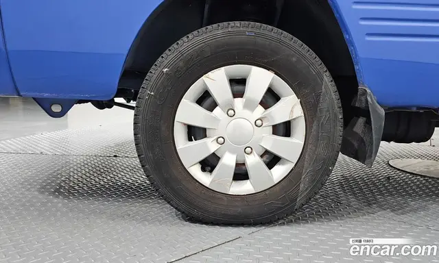 Chevrolet Damas 2018 0.8 механика, миниатюра 5