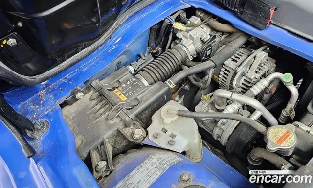 Chevrolet Damas 2018 0.8 механика, миниатюра 6