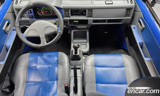 Chevrolet Damas 2018 0.8 механика, миниатюра 7